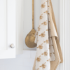 Tea Towel Honeybee Tea Towel Honeybee
