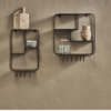 Hanging Wall Shelf Ngando