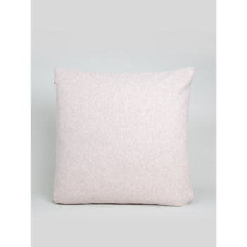 Square Pink Cushion