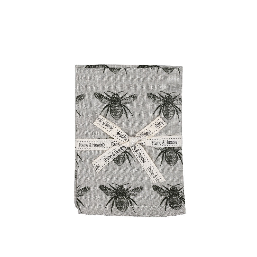 Honeybee Napkin Honeybee Napkin - Image 2