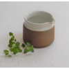 Milk Jug, Pottery