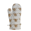 Oven Glove - Honeybee