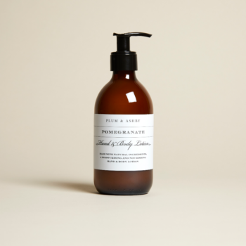 Pomegranate Hand and Body Lotion