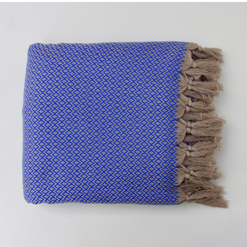 Throw Blanket Towel Throw Blanket Towel - Image 3