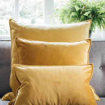 Giant Square Cushion