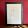 Horse Prints by Susan Leyland Powerful Horse Prints by Susan Leyland Powerful