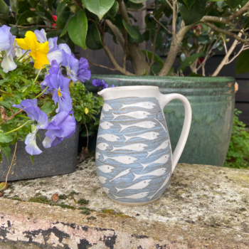 Tapered Jug
