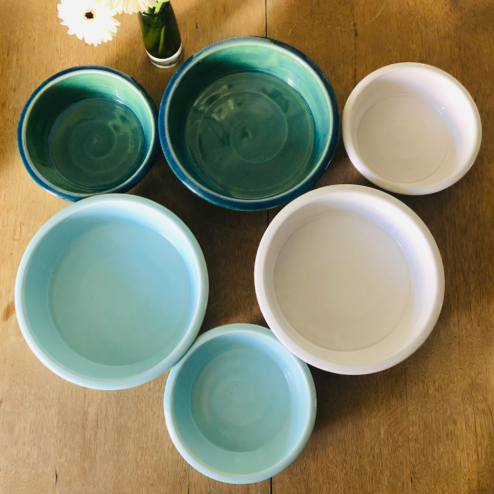 Ceramic Serving Dish Ceramic Serving Dish - Image 9