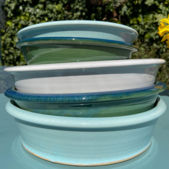 Ceramic Serving Dish