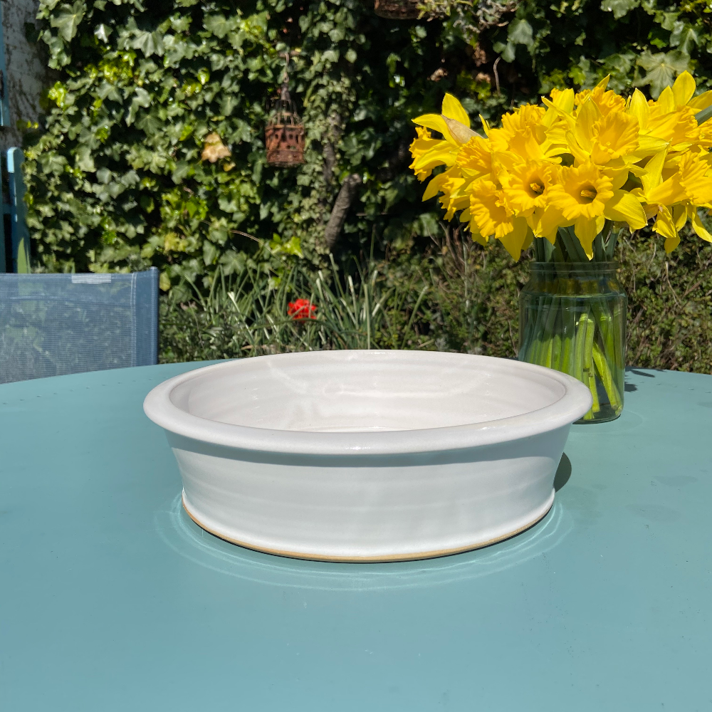 Ceramic Serving Dish Ceramic Serving Dish - Image 4