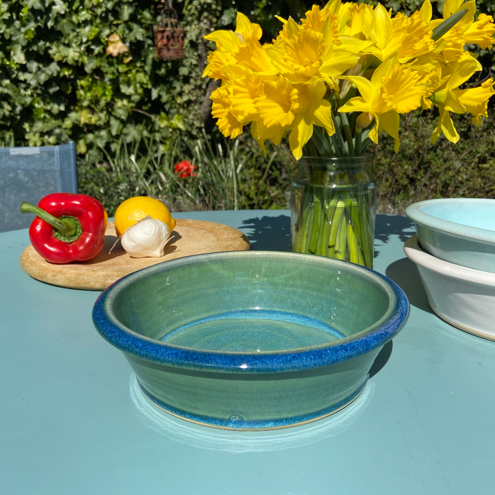 Ceramic Serving Dish Ceramic Serving Dish - Image 2