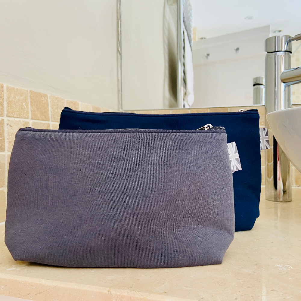 Makeup Bag/Small Washbag Makeup Bag/Small Washbag - Image 5