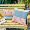 Talani Riba Cushion Cover Talani Riba Cushion Cover