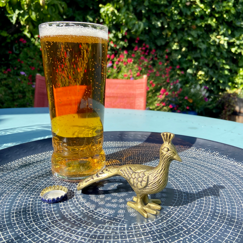 Bird Bottle Opener Beku Bird Bottle Opener Beku - Image 3