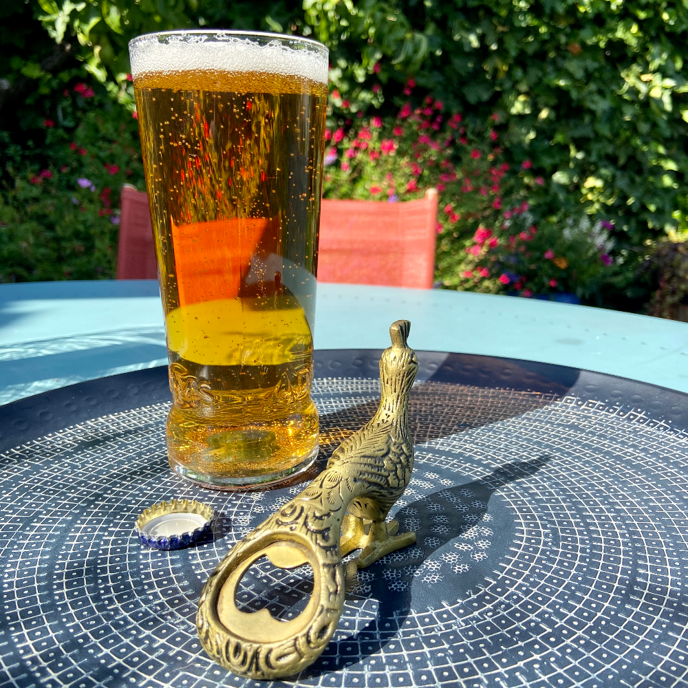 Bird Bottle Opener Beku Bird Bottle Opener Beku - Image 2