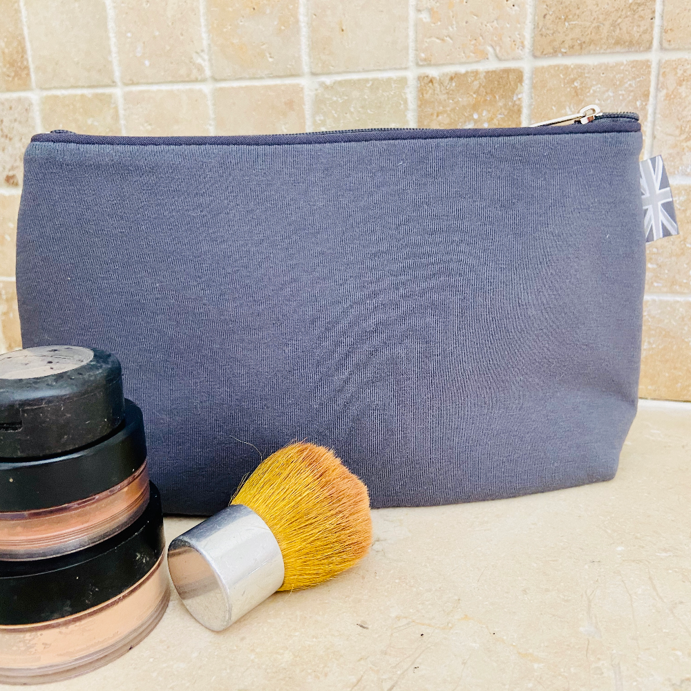 Makeup Bag/Small Washbag Makeup Bag/Small Washbag - Image 3