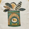 Apron Golden Syrup design Apron Golden Syrup design