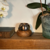 Bronze Bowl Bronze Bowl