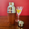 Cocktail Shaker Cocktail Shaker