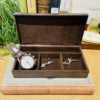 Cufflink Box Cufflink Box