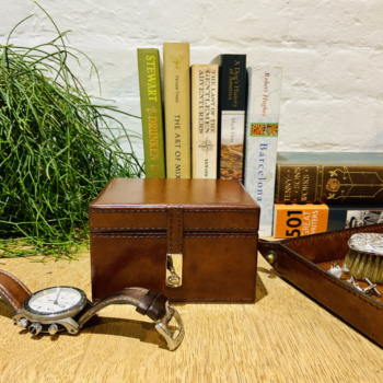 Watch Box/Stud Box