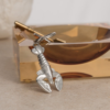 Lobster Key Ring Lobster Key Ring