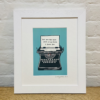 Love Letter Print Love Letter Print