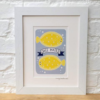 Soul Mate Print Soul Mate Print
