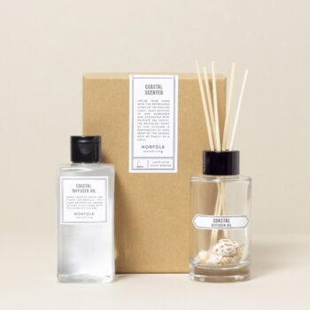 Norfolk Natural Living Diffuser English Coastal
