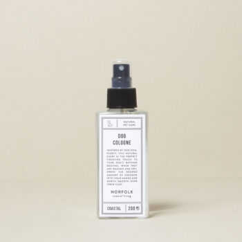 Norfolk Natural Living Dog Cologne Coastal
