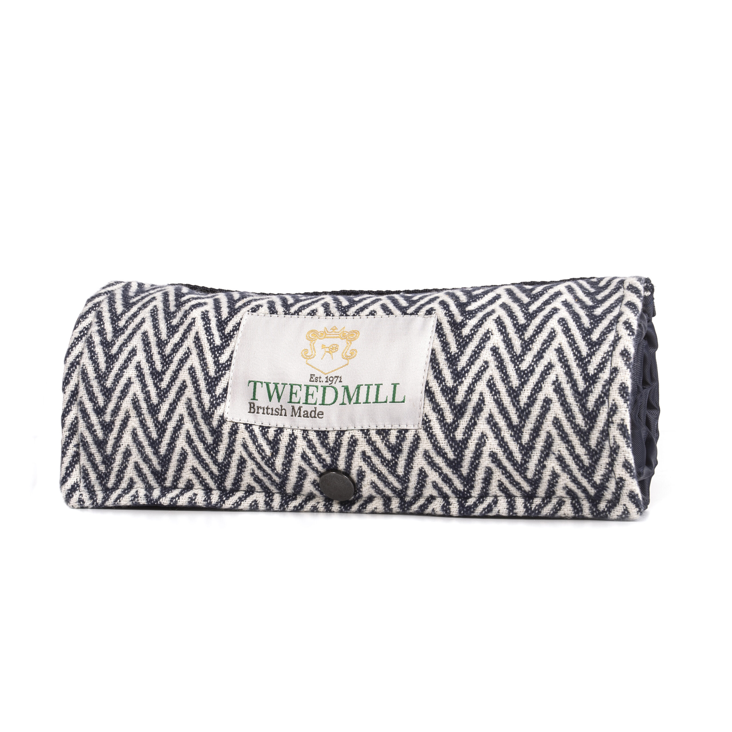 Tweedmill Walker Companion Picnic Rug Tweedmill Walker Companion Picnic Rug - Image 5