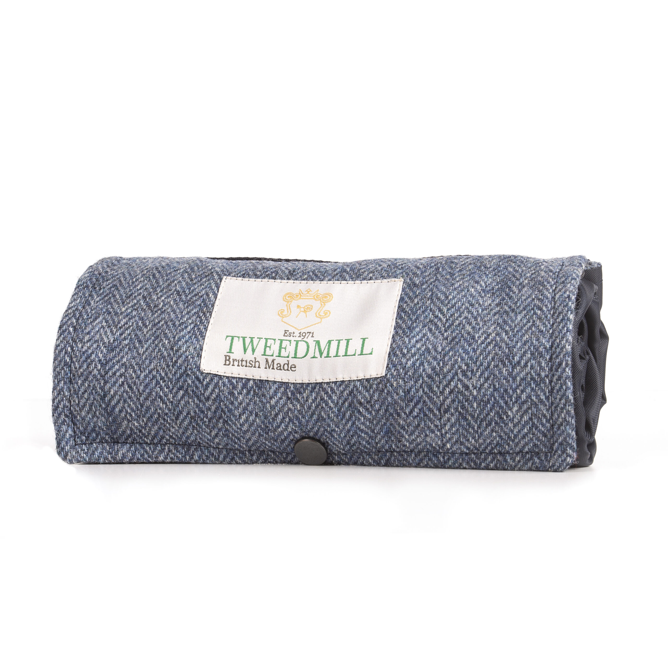 Tweedmill Walker Companion Picnic Rug Tweedmill Walker Companion Picnic Rug - Image 3