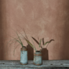 Nkuku Bennu Mini Straight Vase Nkuku Bennu Mini Straight Vase