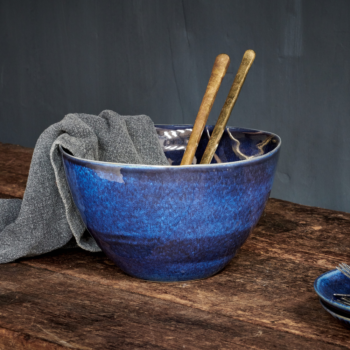 Nkuku Dana Serving Bowl