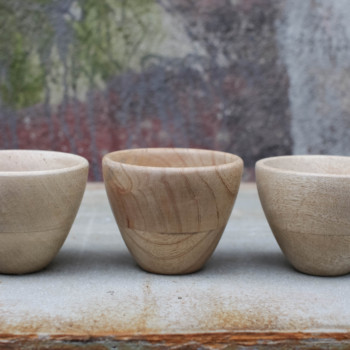 Nkuku Artisan French Bowl