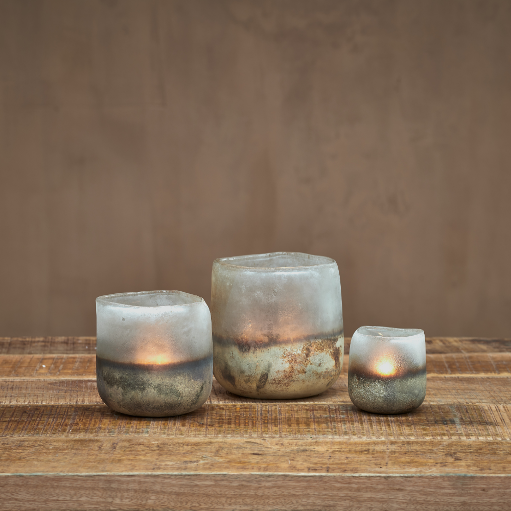 Nkuku Ngolo Tealight Nkuku Ngolo Tealight