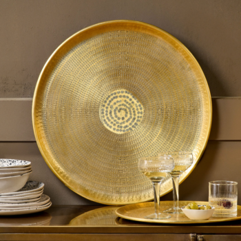 Nkuku Mahika Tray