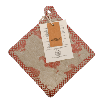 Henrietta Trivet