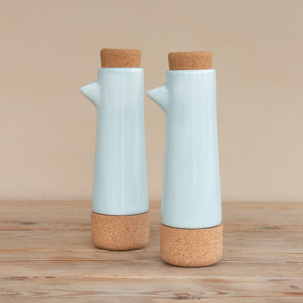 Oil and Vinegar Dispenser Gift Set Oil and Vinegar Dispenser Gift Set - Image 3