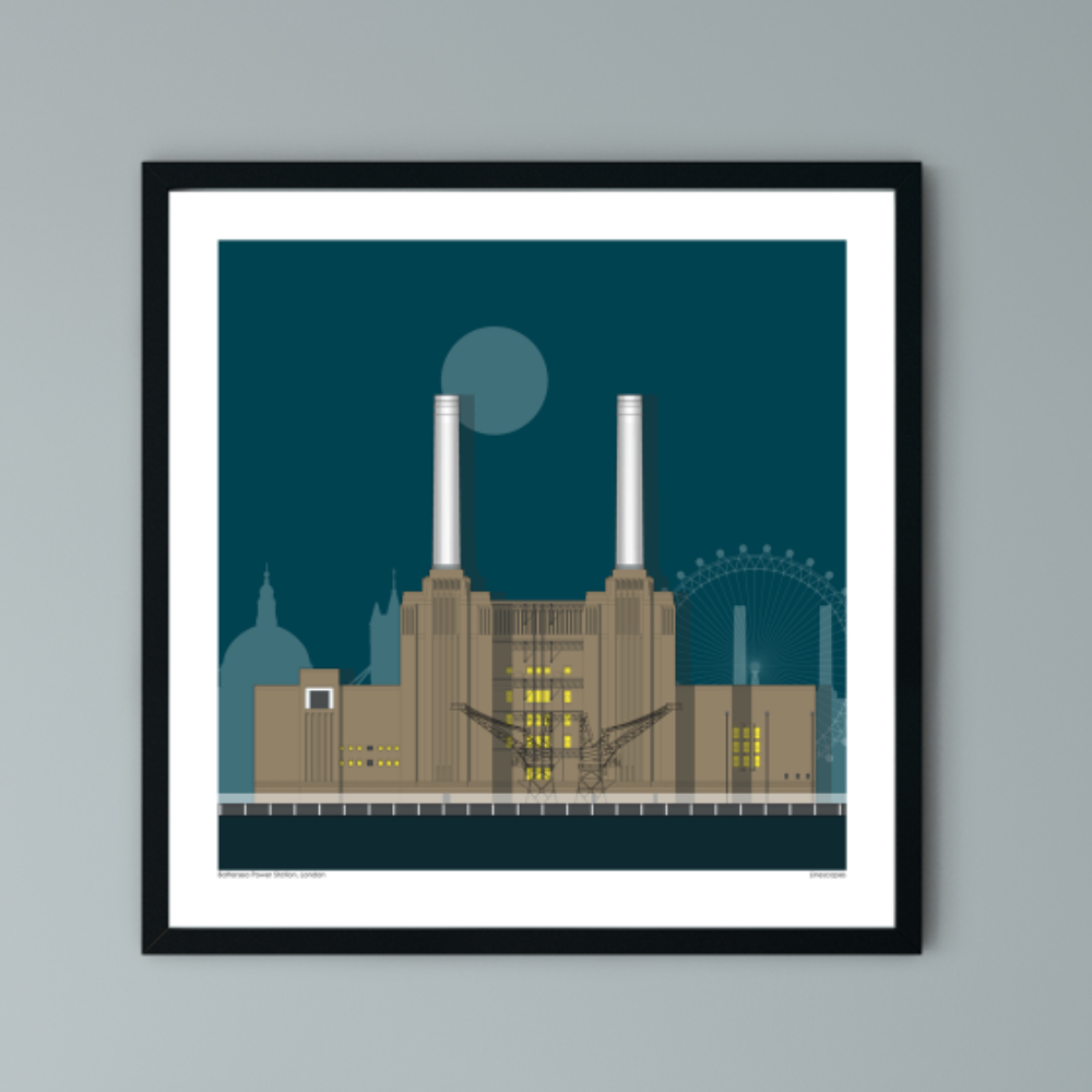 Battersea Power Station Battersea Power Station