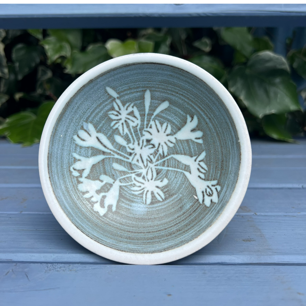Dipping Bowl - Tregear Pottery Dipping Bowl - Tregear Pottery - Image 7