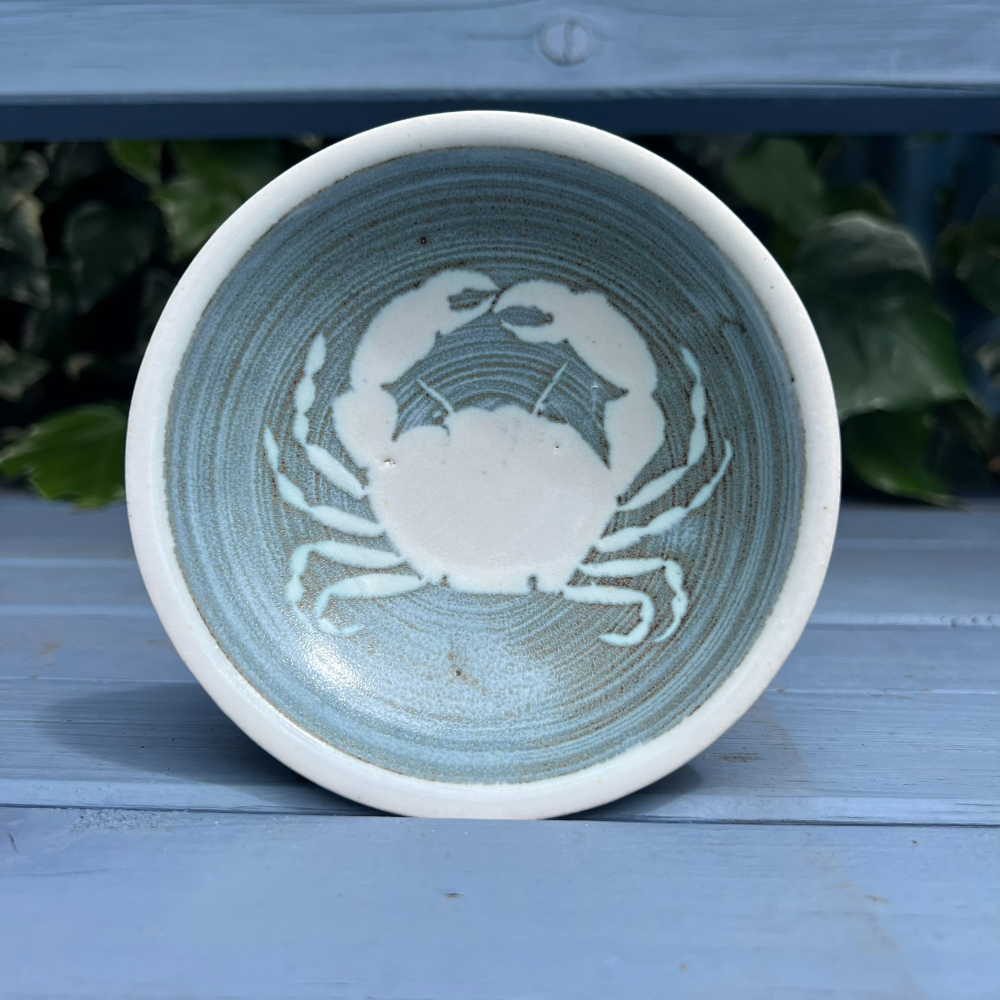 Dipping Bowl - Tregear Pottery Dipping Bowl - Tregear Pottery - Image 6