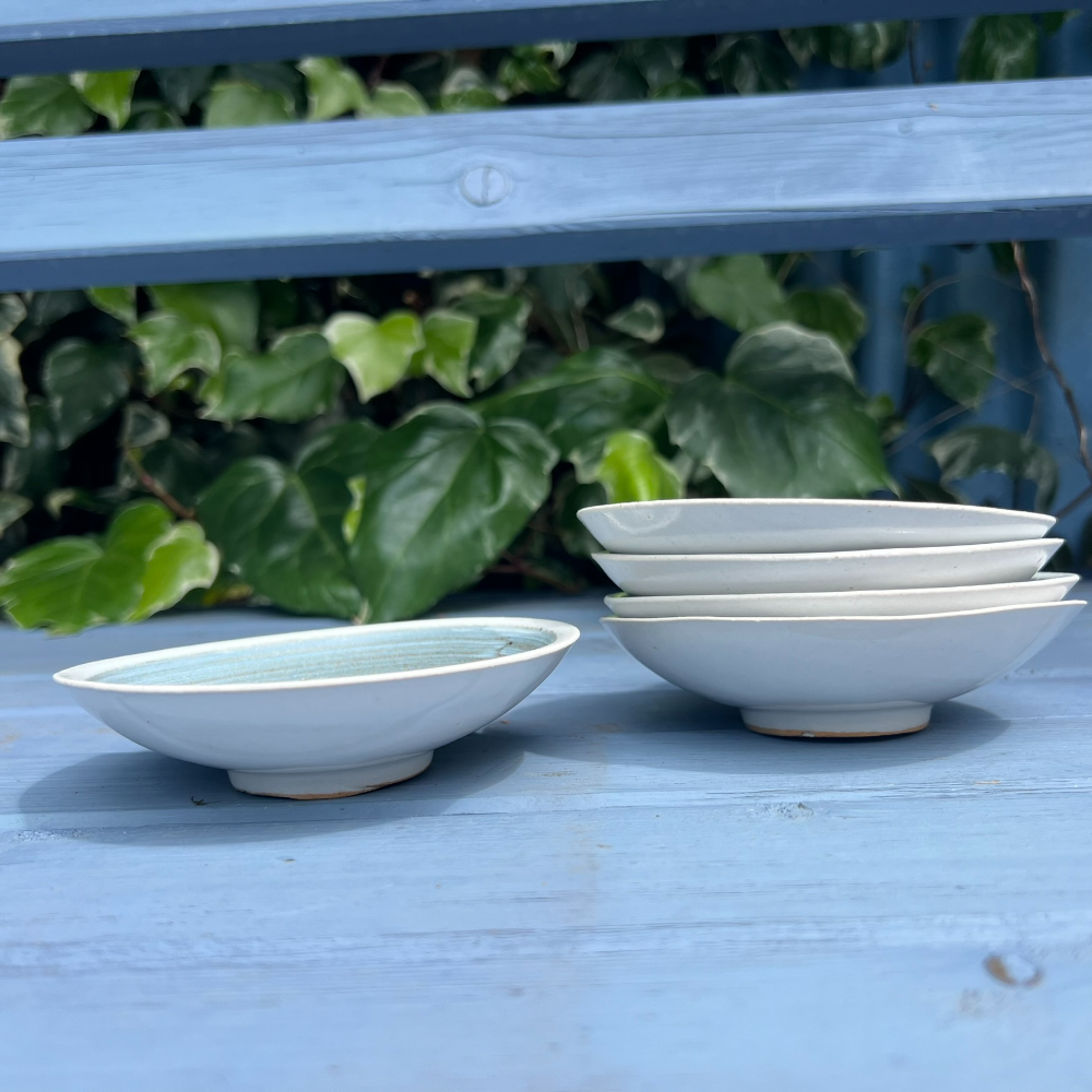 Dipping Bowl - Tregear Pottery Dipping Bowl - Tregear Pottery - Image 2